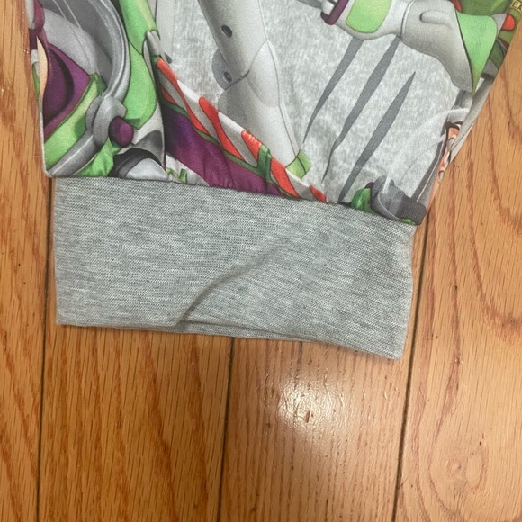 Buzz Lightyear Lounge pants - Picture 4 of 5
